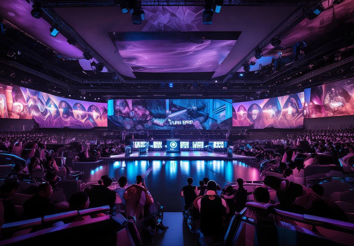 Gamers8 2025移师利雅得新电竞馆，赛事周期延长至三周