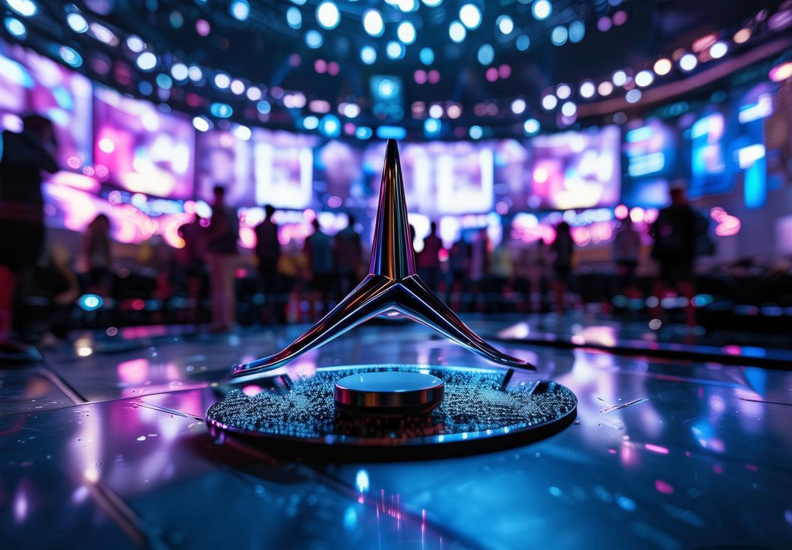 奔驰与暴雪续约，继续冠名欧洲赛事