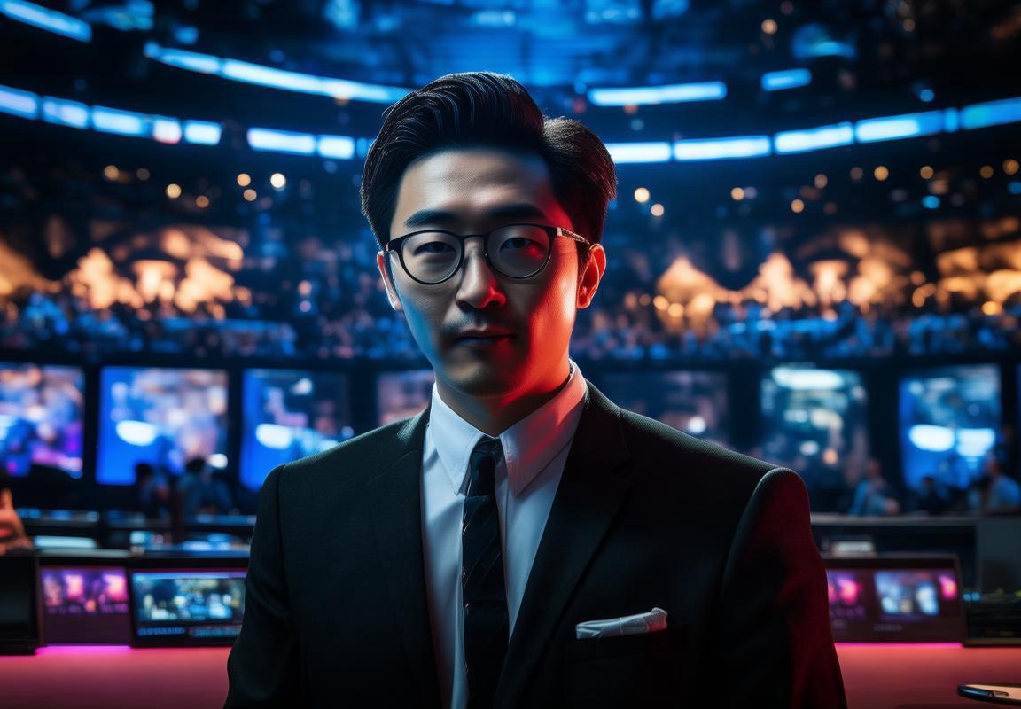 韩国顶级联赛（GSL/SSL）